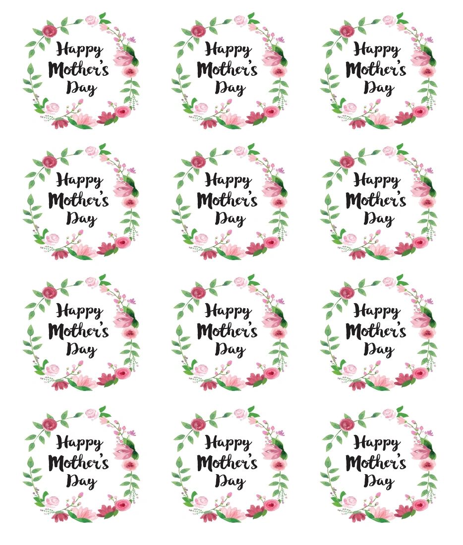 mother-s-day-laurel-cupcake-toppers-2inch-round
